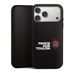 Organic Case schwarz