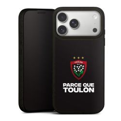 RC Toulonnais Noir