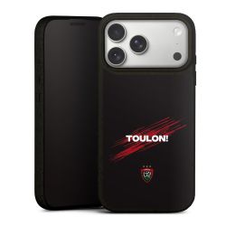 Organic Case schwarz