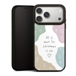 Organic Case schwarz