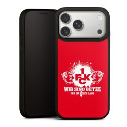 Organic Case schwarz