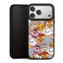 Organic Case schwarz