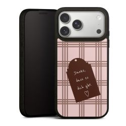 Organic Case schwarz