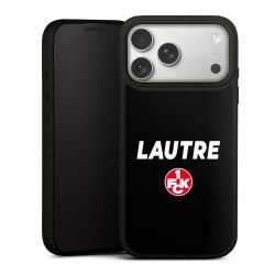 Organic Case schwarz