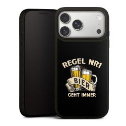 Organic Case schwarz