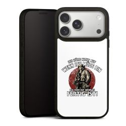 Organic Case schwarz