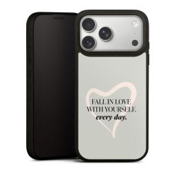 Organic Case schwarz