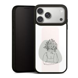 Organic Case schwarz