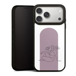 Organic Case schwarz