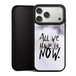 Organic Case schwarz