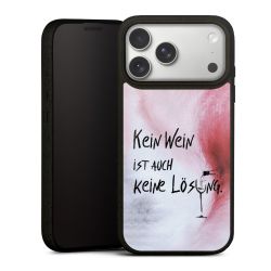 Organic Case schwarz