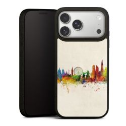 Organic Case schwarz