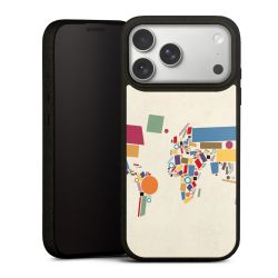 Organic Case schwarz