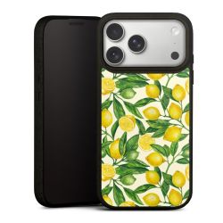 Organic Case schwarz