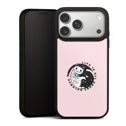 Organic Case schwarz