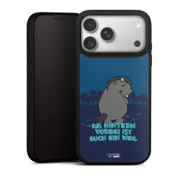 Organic Case schwarz