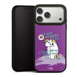 Organic Case schwarz