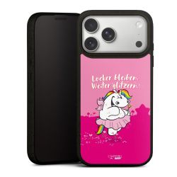 Organic Case schwarz