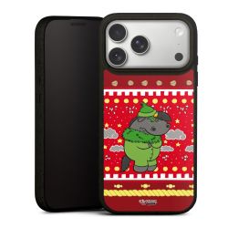 Organic Case schwarz