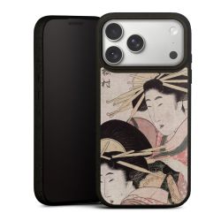 Organic Case schwarz