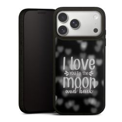 Organic Case schwarz