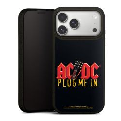 Organic Case schwarz