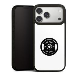 Organic Case schwarz