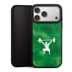 Organic Case schwarz