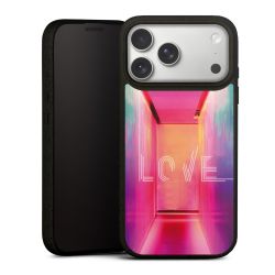 Organic Case schwarz