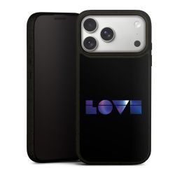 Organic Case schwarz