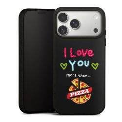 Organic Case schwarz