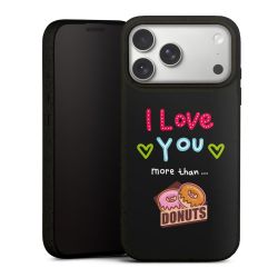 Organic Case schwarz