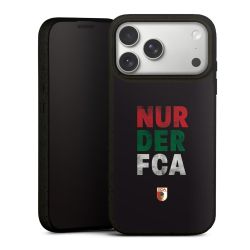 Organic Case schwarz