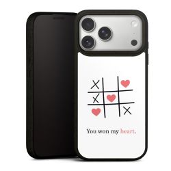 Organic Case schwarz