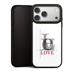 Organic Case schwarz