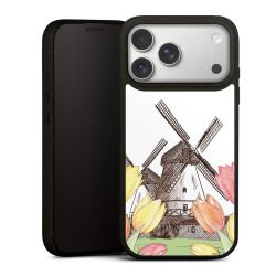 Organic Case schwarz