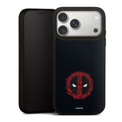 Deadpool Logo