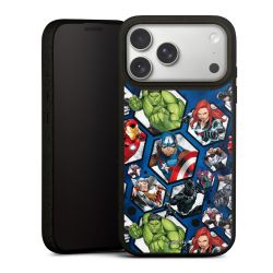 Organic Case schwarz