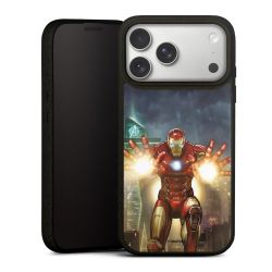 Organic Case schwarz