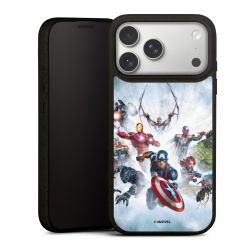 Organic Case schwarz