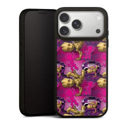 Organic Case schwarz