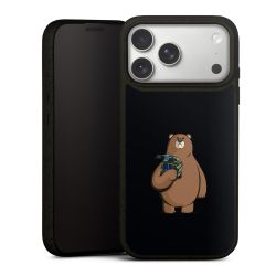 Organic Case schwarz