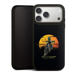 Organic Case schwarz