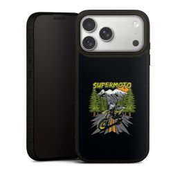 Organic Case schwarz