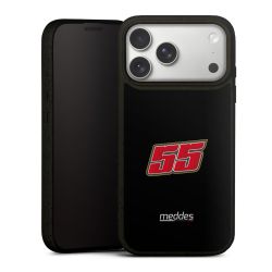 Organic Case schwarz