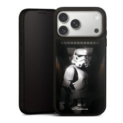 Organic Case schwarz