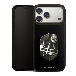 Organic Case schwarz