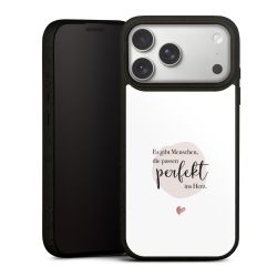 Organic Case schwarz