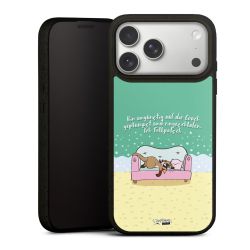 Organic Case schwarz