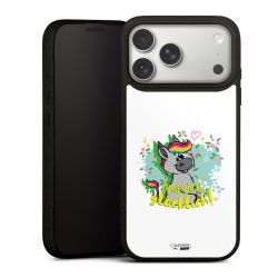 Organic Case schwarz